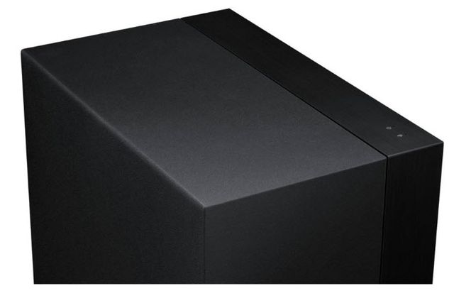 Barra sonido Samsung HW-F450