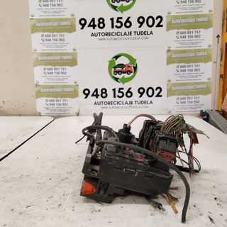 CAJA DE RELES CITROEN C4 PEUGEOT 807