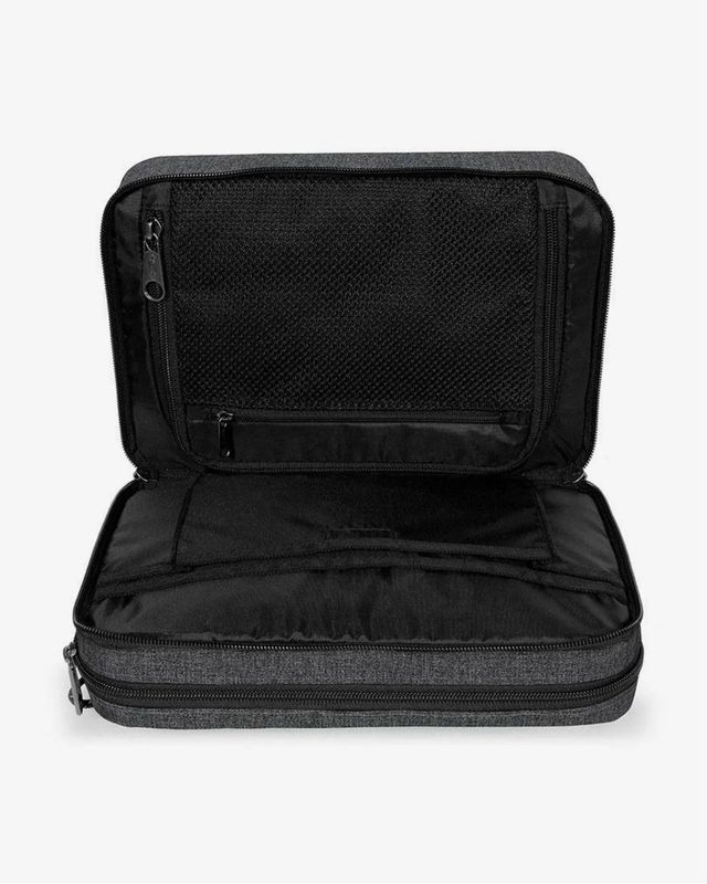 Neceser Eastpak Mavis Gris