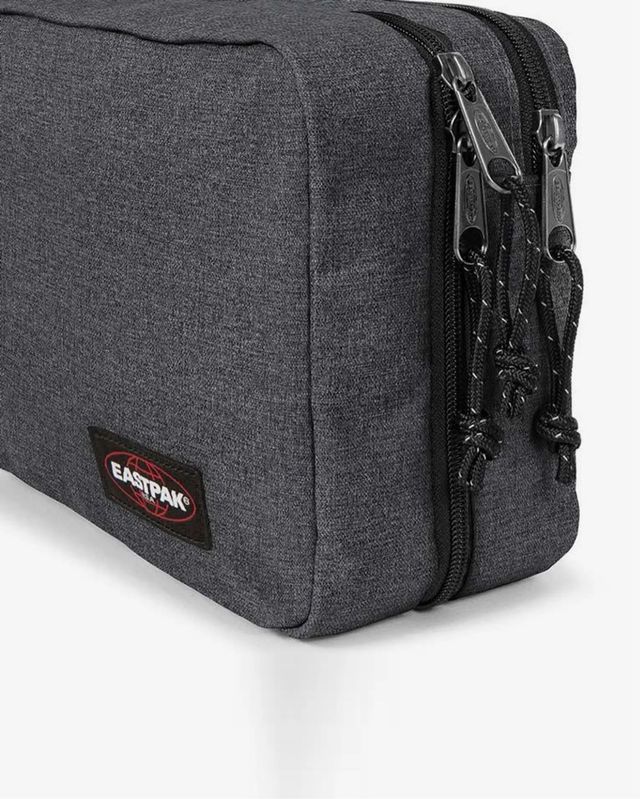 Neceser Eastpak Mavis Gris