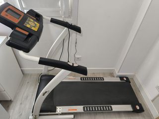 Cinta Vital Gym - Plegable