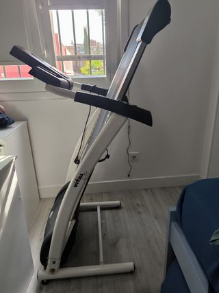 Cinta Vital Gym - Plegable