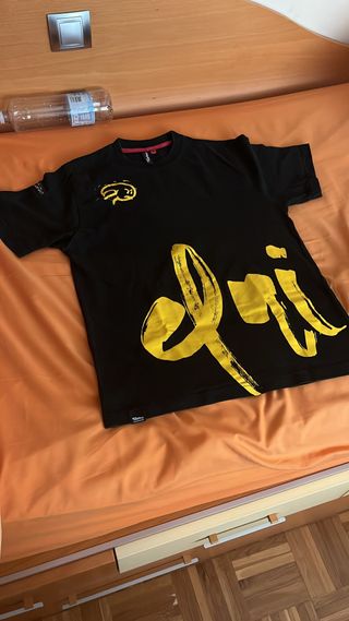 Camiseta El Niño Talla M