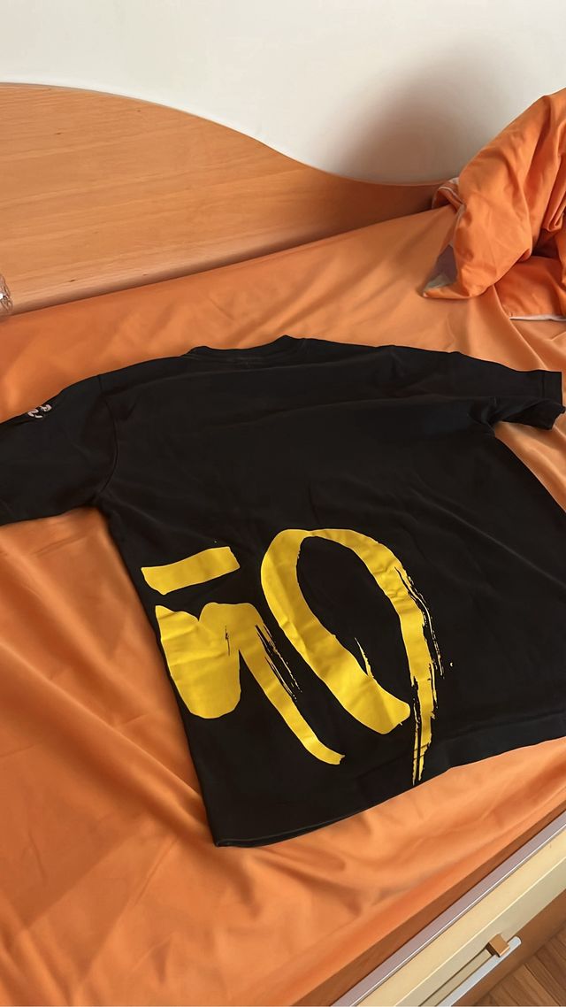 Camiseta El Niño Talla M