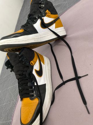Nike Jordan 1 - Talla 41