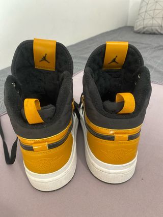 Nike Jordan 1 - Talla 41