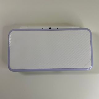 new Nintendo 2DS XL Tomodachi Life con scatola