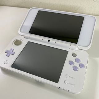 new Nintendo 2DS XL Tomodachi Life con scatola