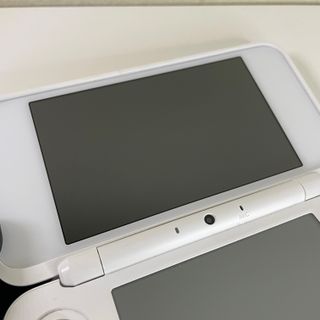 new Nintendo 2DS XL Tomodachi Life con scatola