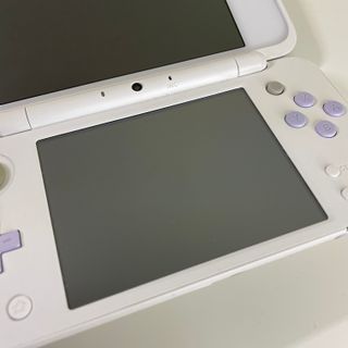 new Nintendo 2DS XL Tomodachi Life con scatola