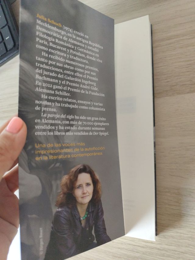 La pareja del siglo: Cuando el final del amor e...