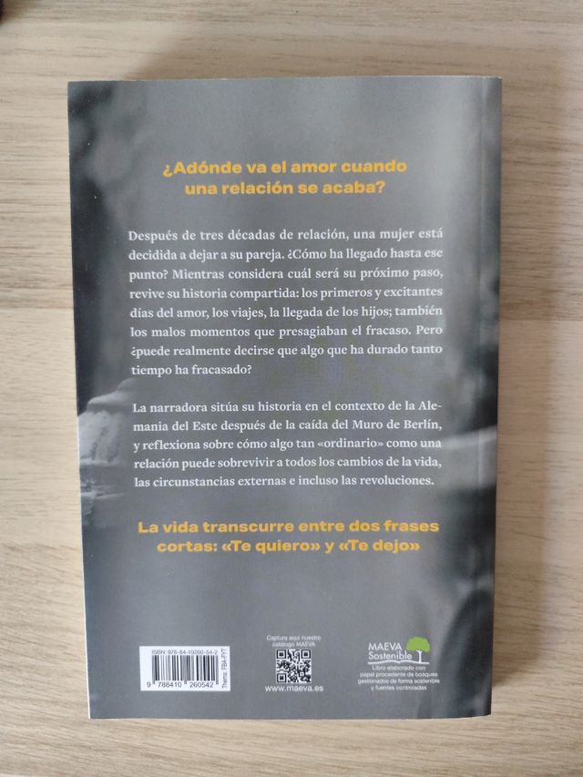 La pareja del siglo: Cuando el final del amor e...