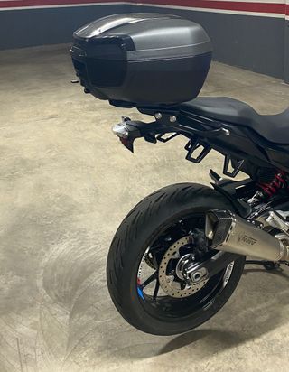 Línea Escape Mivv Delta Race BMW F900XR