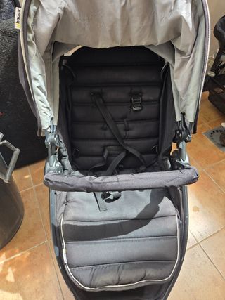 Carrito Hauck casi nuevo