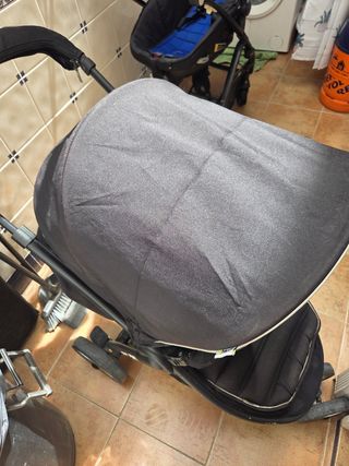 Carrito Hauck casi nuevo