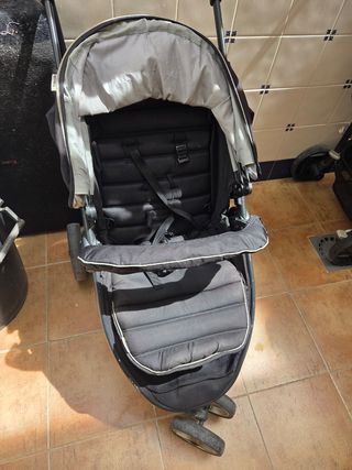 Carrito Hauck casi nuevo