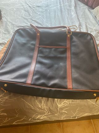 Funda traje Bottega Veneta - Negra