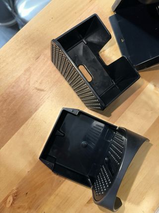 Cafetera Nespresso DeLonghi en perfecto estado. 