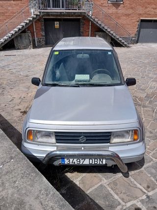 Suzuki Vitara 2005