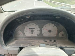 Suzuki Vitara 2005