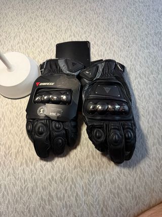 Guanti Dainese D-Tec