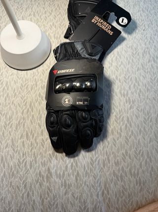 Guanti Dainese D-Tec
