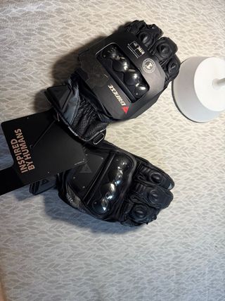 Guanti Dainese D-Tec