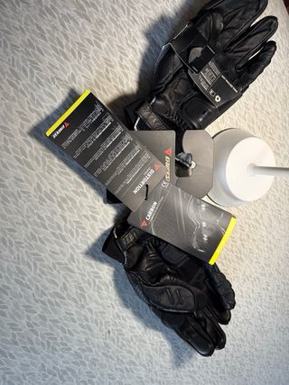 Guanti Dainese D-Tec