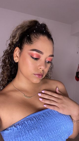 Maquillaje profesional para todo tipo de eventos 