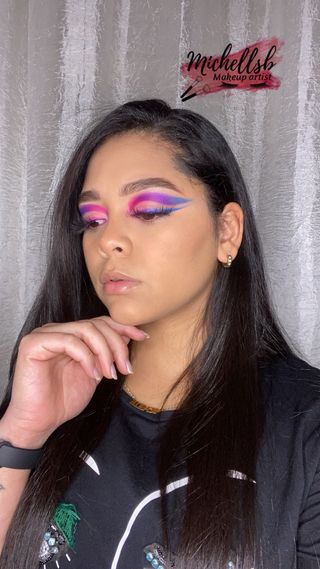Maquillaje profesional para todo tipo de eventos 