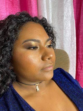 Maquillaje profesional para todo tipo de eventos 