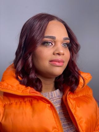 Maquillaje profesional para todo tipo de eventos 