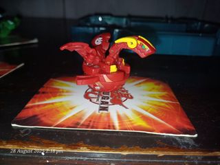 Lote di bakugan