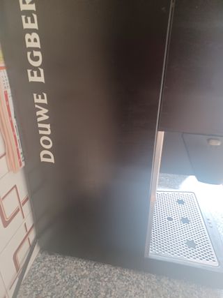 Cafetera Douwe Egberts