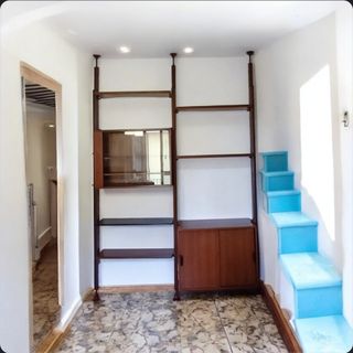 😍LIBRERIA FIRMATA TERRA CELO IN TEAK🤩