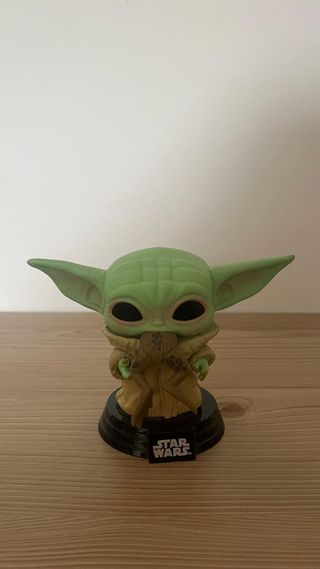 Funko Pop! Baby Yoda Star Wars