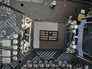 Placa base MSI H610M-G DDR5