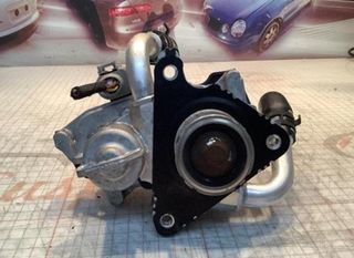 Skoda 04l131501s válvula egr octavia berlina 88496