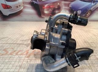 Skoda 04l131501s válvula egr octavia berlina 88496