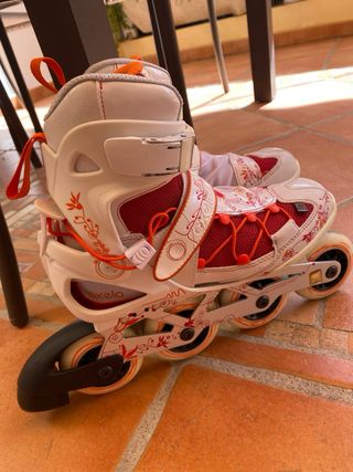 Patines Oxelo