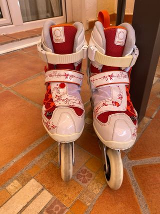 Patines Oxelo