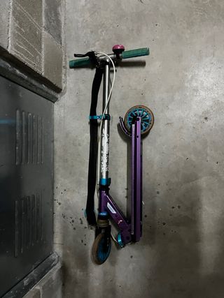 Patinete Oxelo Mid 5 niño