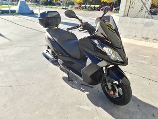 Kymco Super Dink 300i - Scooter