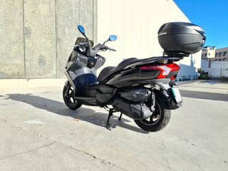 Kymco Super Dink 300i - Scooter