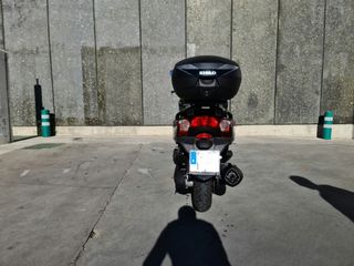 Kymco Super Dink 300i - Scooter