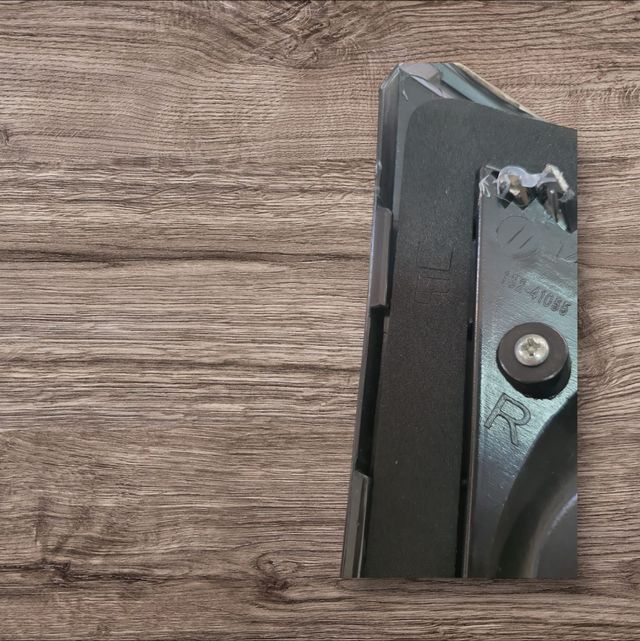 Lanterna Traseira Dir. Mazda6 07-12