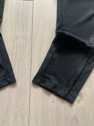 Pantalon de Chándal Jogger Adidas Negro