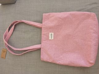 Bolso Matilda rosa