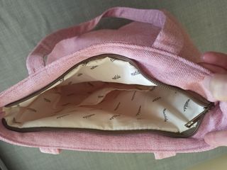 Bolso Matilda rosa
