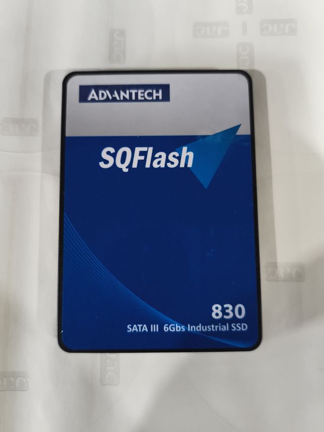 SSD Industrial Advantech SQFlash 830